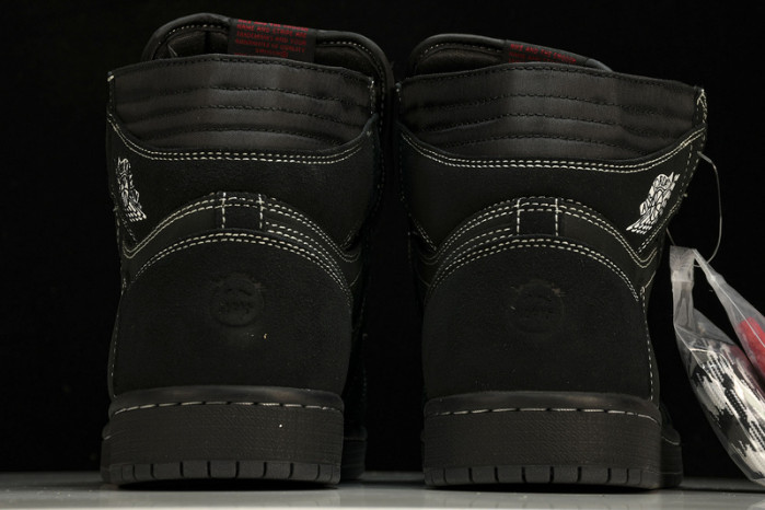 travis scott x air jordan 1  dm7866--001