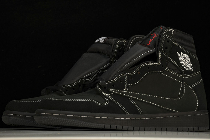 travis scott x air jordan 1  dm7866--001