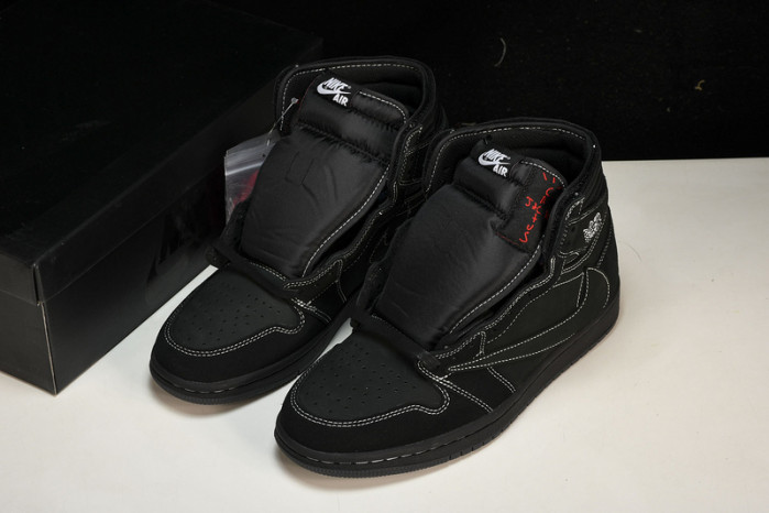 travis scott x air jordan 1  dm7866--001