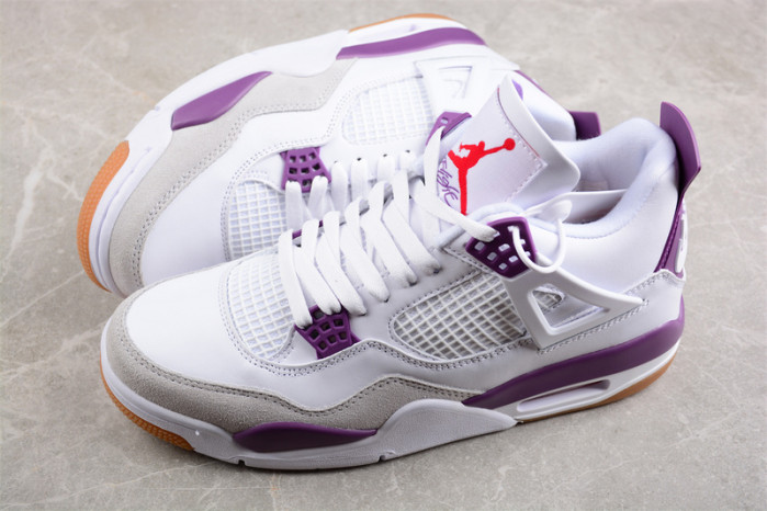 nike sb x jordan air jordan 4 "sapphire"  dr5415-150