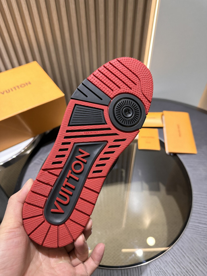 lou vuit sci-fi sneakers  lvss-0140