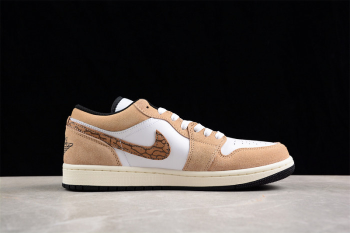 air jordan 1 low  dz4130-201