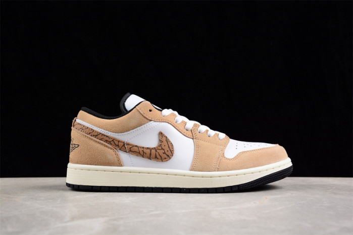 air jordan 1 low  dz4130-201