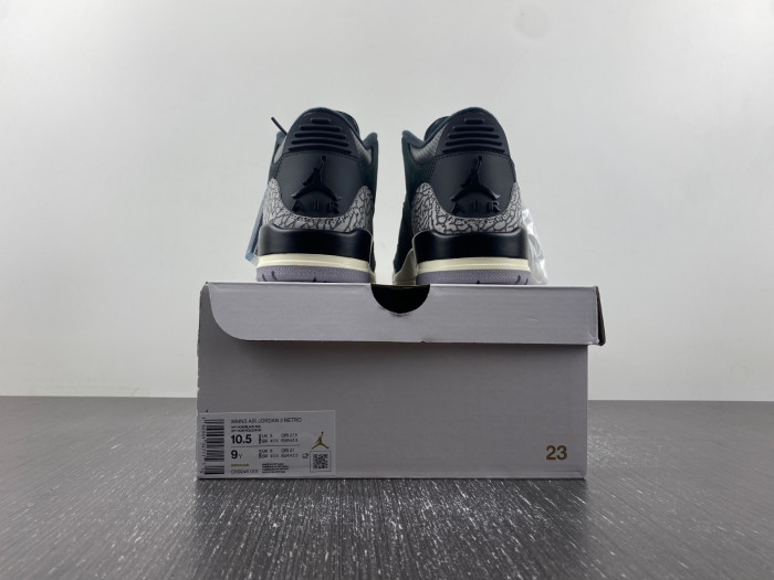air jordan 3 retro  ck9246--001