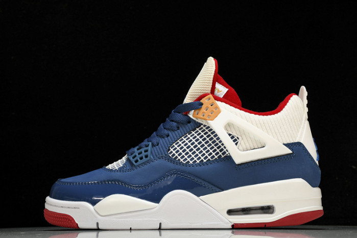 air jordan 4 retro "messy room" dr6952-400