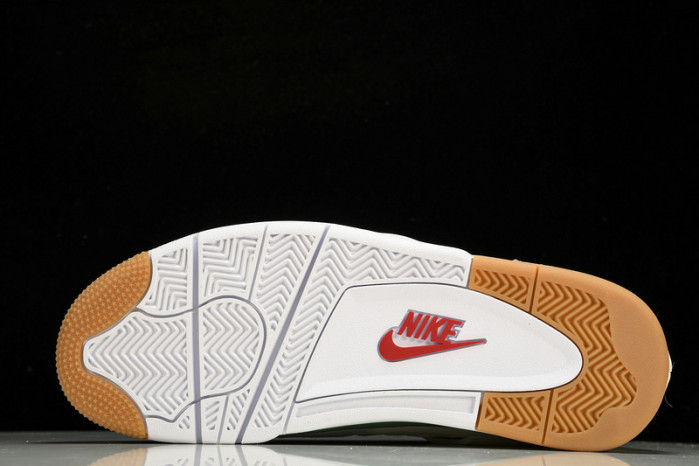 nike sb x air jordan 4 ‘pine green’  dr5415-103