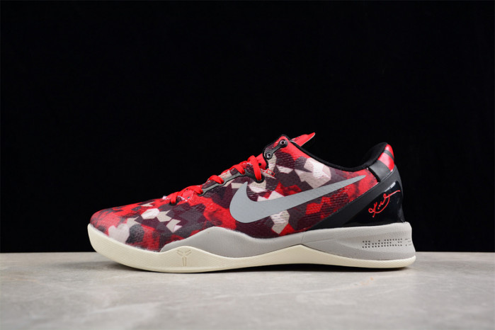 nike kobe 8  555035-601