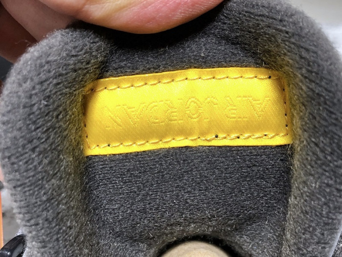 jordan 4 retro cool grey (2019) 308497-007