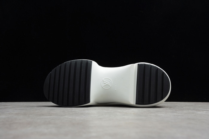 lou vuit sci-fi sneakers