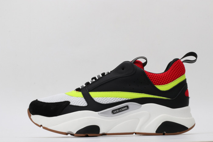 DR B22 TRAINER SNEAKERS