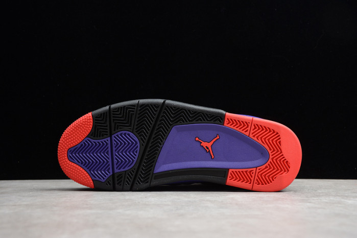 Jordan 4 Retro “Raptors AQ3816-056