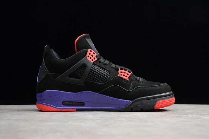 Jordan 4 Retro “Raptors AQ3816-056