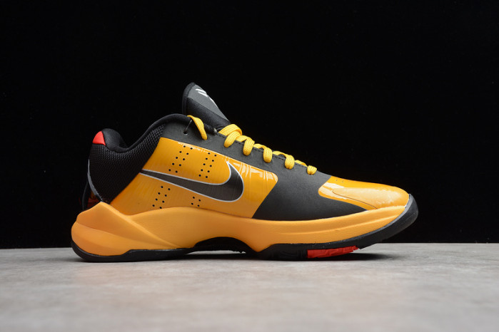 nike kobe 5 bruce lee 386429-701