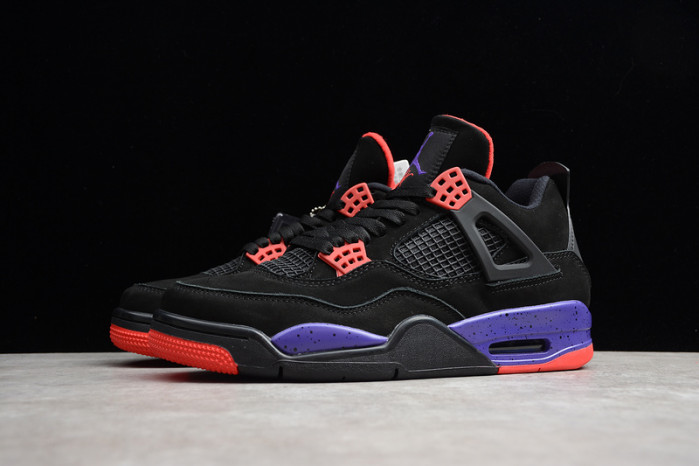 Jordan 4 Retro “Raptors AQ3816-056