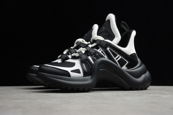 lou vuit sci-fi sneakers