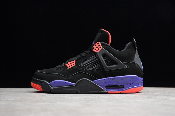 Jordan 4 Retro “Raptors AQ3816-056