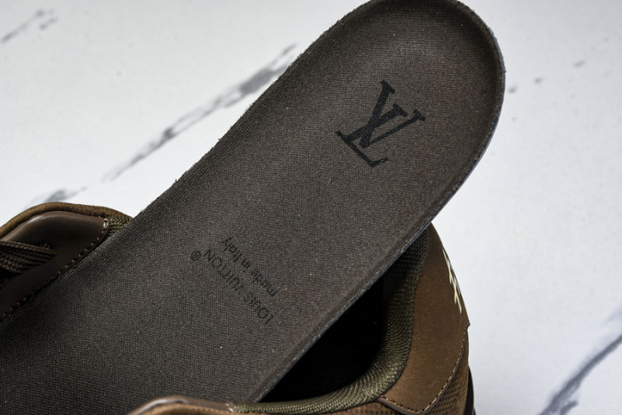 LVT SNEAKERS LVSRS-0031