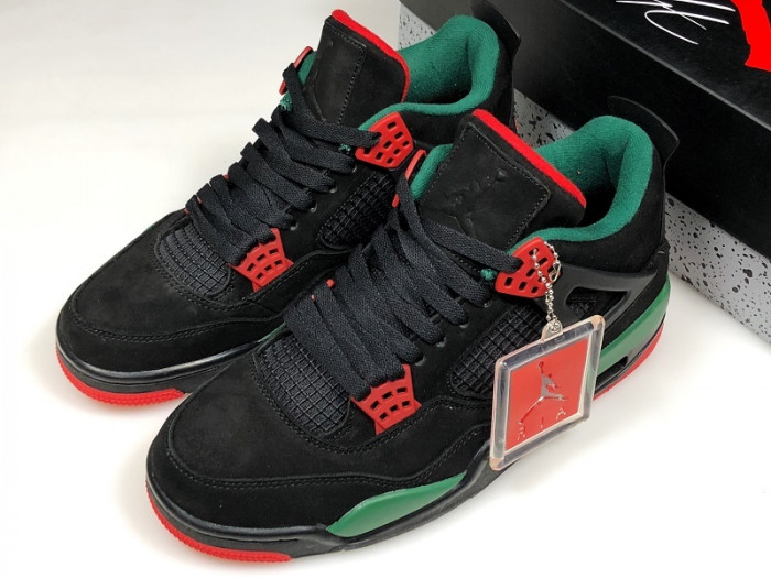 air jordan 4 retro nrg  2019-aq3816-063