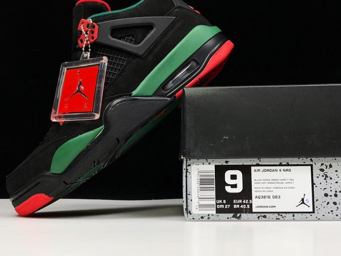 air jordan 4 retro nrg  2019-aq3816-063