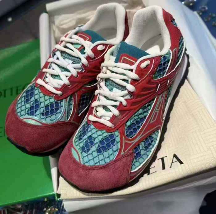 BOTTEGA VENETA SNEAKER BVS-027