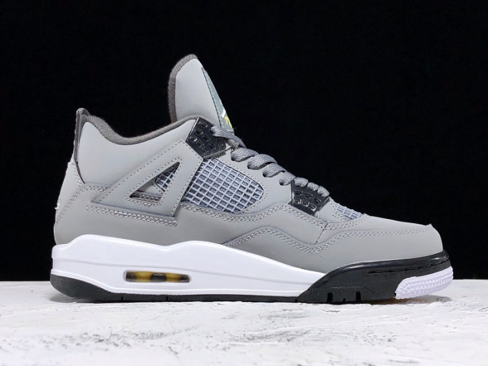 jordan 4 retro cool grey (2019) 308497-007
