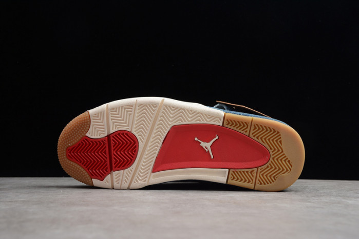 Jordan 4 Retro Levi