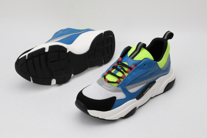 DR B22 TRAINER SNEAKERS