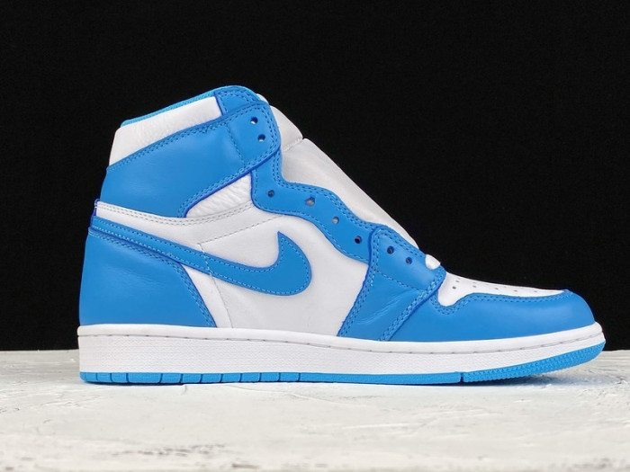 jordan 1 retro unc 555088-117