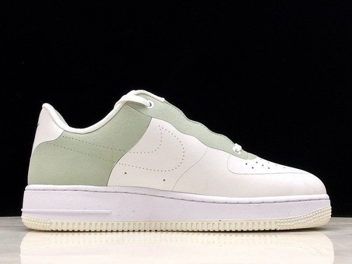 nike air force 1 low a cold wall white bq6924-100
