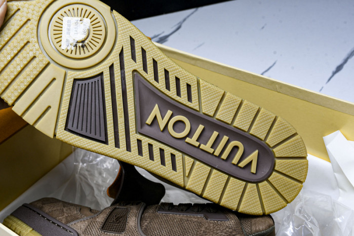 LVT SNEAKERS LVSRS-0031