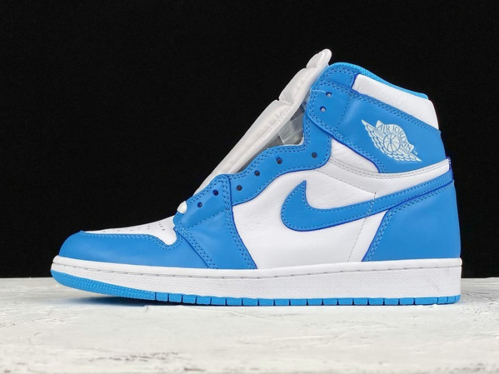 jordan 1 retro unc 555088-117