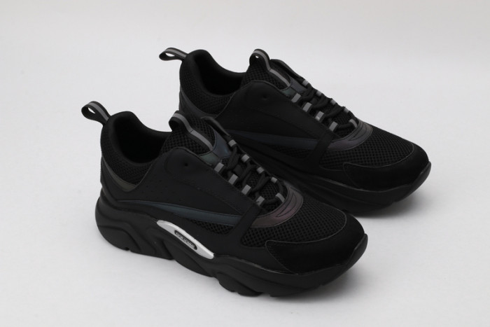 DR B22 TRAINER SNEAKERS