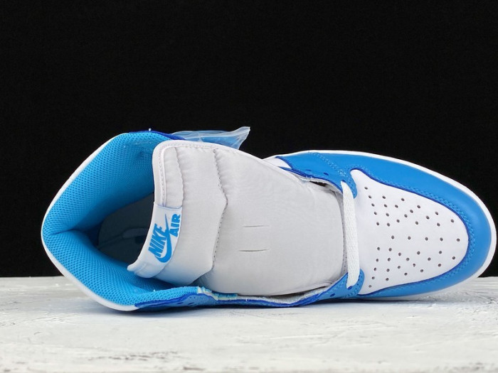 jordan 1 retro unc 555088-117