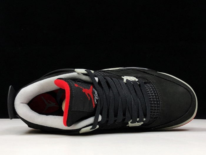 Jordan 4 Retro Black Cement (2012) 308497-089