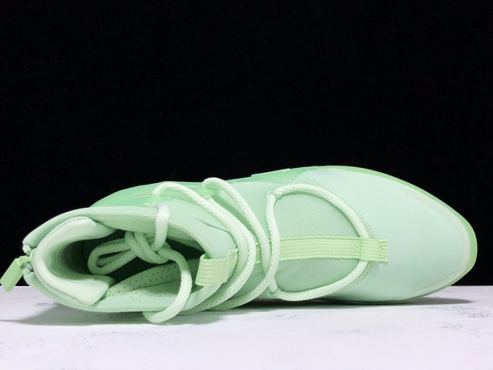 nike air fear of god 1 frosted spruce ar4237-300