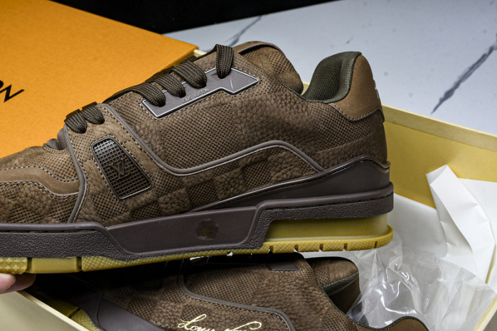 LVT SNEAKERS LVSRS-0031