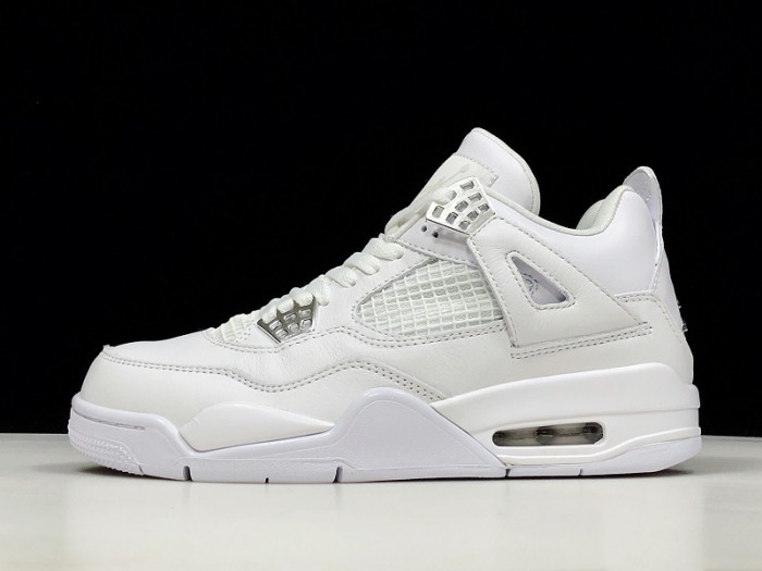 jordan 4 retro pure money (2017) 308497-100
