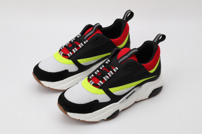 DR B22 TRAINER SNEAKERS