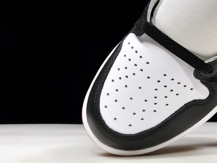 jordan 1 retro black toe (2016) 555088-125