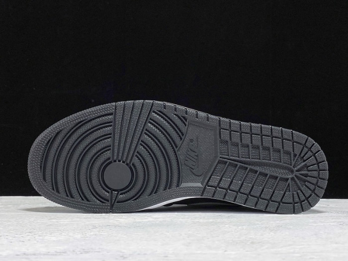 jordan 1 retro high shadow  555088-013