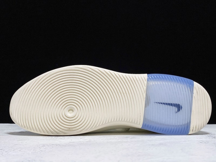 nike air fear of god 1 sail black ar4237-100