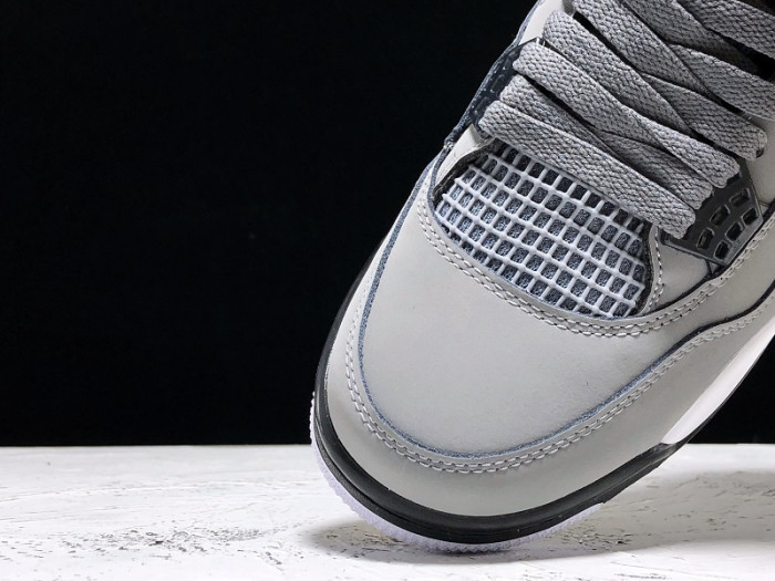 jordan 4 retro cool grey (2019) 308497-007