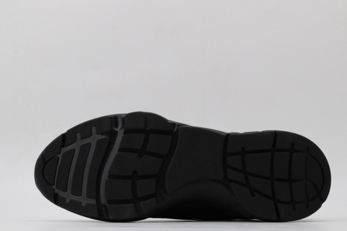 DR B22 TRAINER SNEAKERS