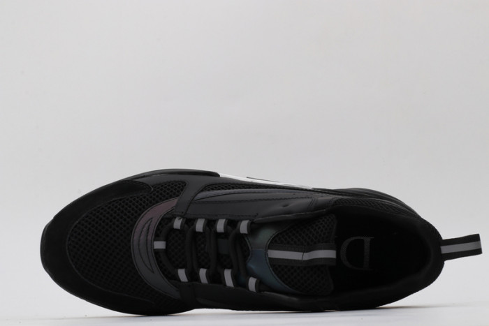 DR B22 TRAINER SNEAKERS