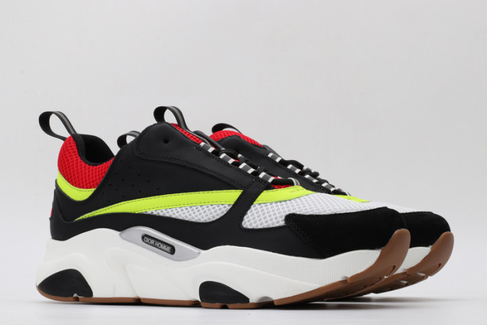 DR B22 TRAINER SNEAKERS