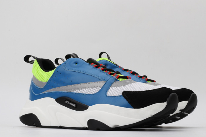 DR B22 TRAINER SNEAKERS