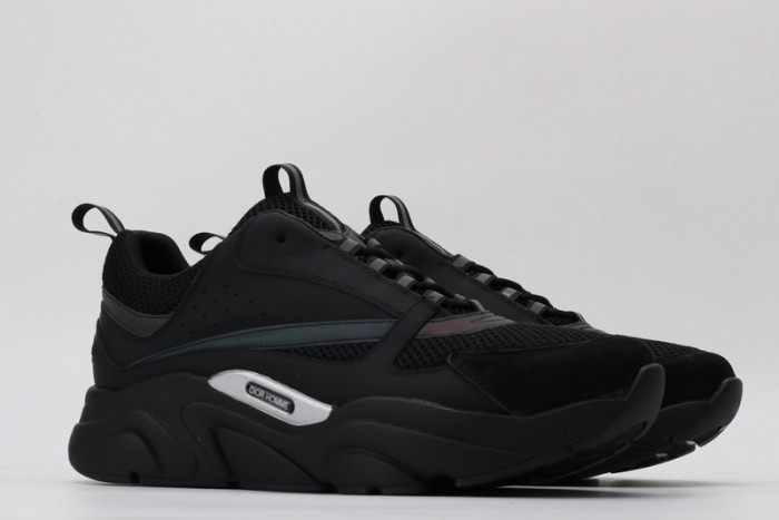 DR B22 TRAINER SNEAKERS