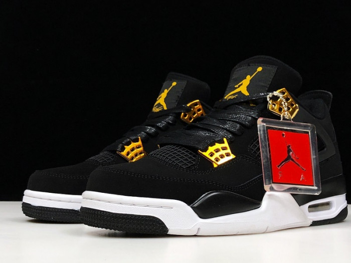 Jordan 4 Retro Royalty 308497-032