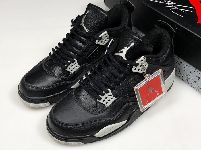 Jordan 4 Retro Oreo (2015) 314254-003