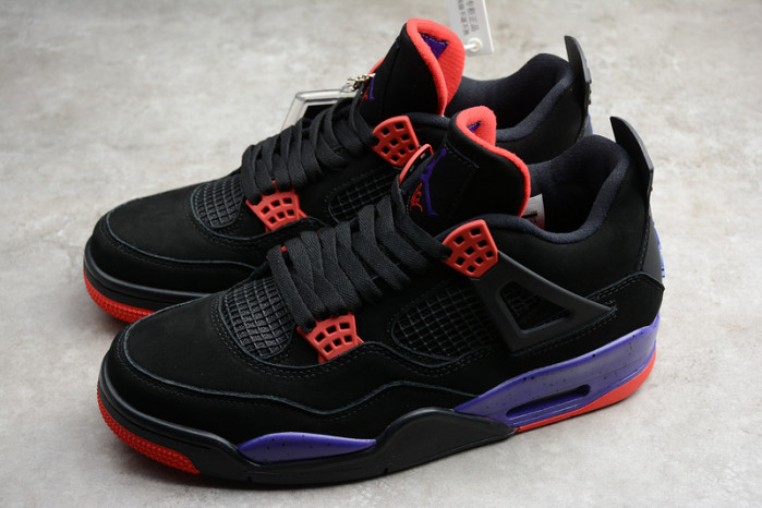Jordan 4 Retro “Raptors AQ3816-056
